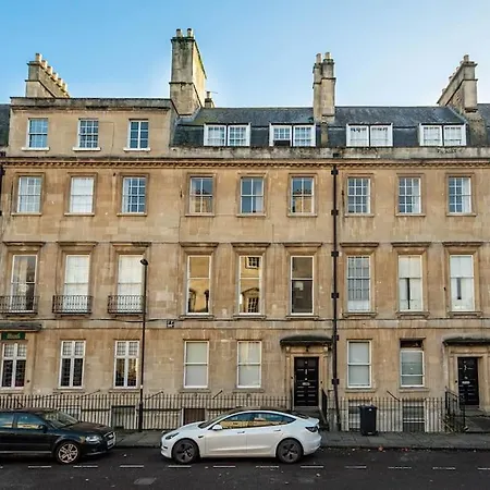 Unique 1 Bedroom Apartment-Bath Exterior photo