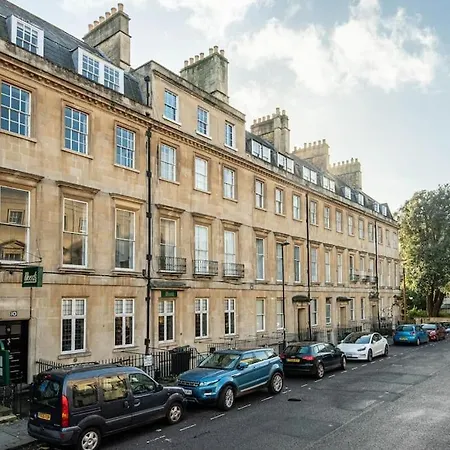 Unique 1 Bedroom Apartment-Bath Exterior photo