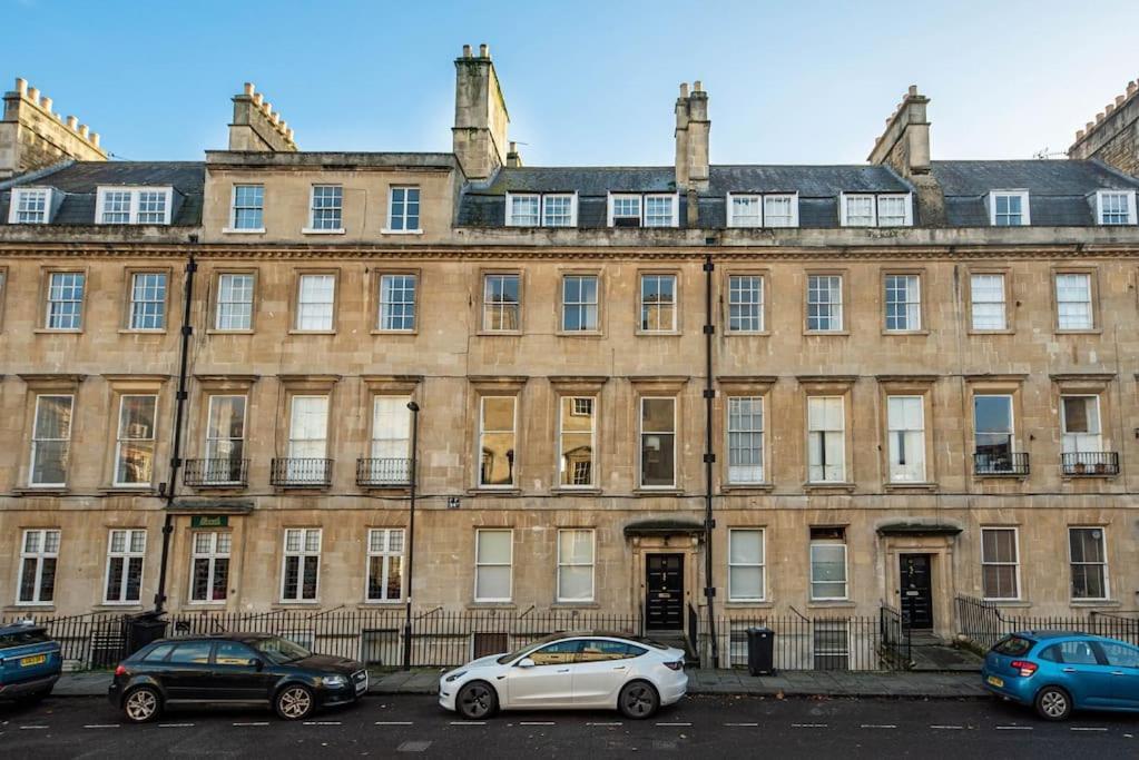 Unique 1 Bedroom Apartment-bath Apartamento *